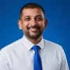 Rajiv Amarasinghe