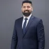 Abhishek Oberoi