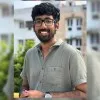 Santhosh Ambadi Ashok
