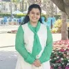 Shravani Kale