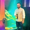 gaurang patil