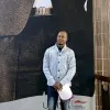 Cedric Chauke