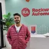 Rajaram Biswal
