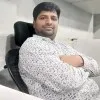rahul agrawal