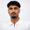 Mudabbir Ahmed
