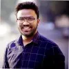 Arjun Shetty