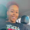 Candice Oglesby