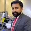 GOKUL KRISHNA KUMAR