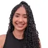 Sarah Matias