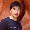 Rupert Yang