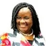Mary McLean