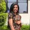Saniya Mathew