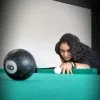 ANISAH KHAN