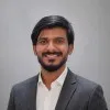 Ashvin Khalkar