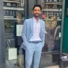 Rohan Patel