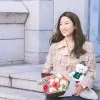 Sophia Dongju Lee