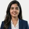 Nikita Bharam