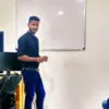 Ari Krishnan