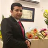 Sumit Gohil
