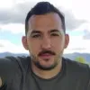 Luis Morales
