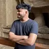 Sushant Salvi