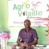Alain Mbalom