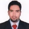 mohammed Naser Hussain