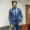 Taha Shafique