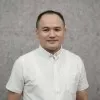 Nelson Tjewongso