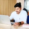 Niraj Kannoujia