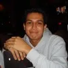 Chris Erazo Flores