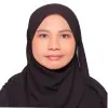 Fatin Aina Mohamad Sabhan