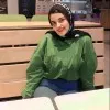 Yasmeen Hamdi