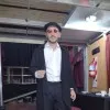 Martin Parodi