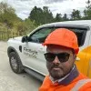 HARRY JOSEPH