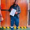 Aphiwe Madlanga