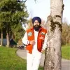Varinder Singh