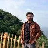 Anshuman Behura