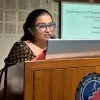 Rituparna DAS