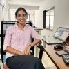 Komal Lakade