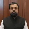 Arshad Mahmood