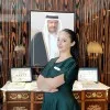 Loubna Laghzou