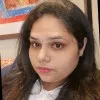 Anushya Rajaram