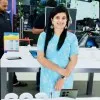 P Saraswathi
