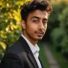 Steven Maharaj