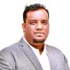 Najesh KS