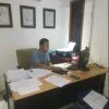 hairul santoso