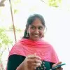 Nancy Arokiasamy