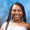 Zenobia James