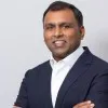 Ashwin Jokhoo